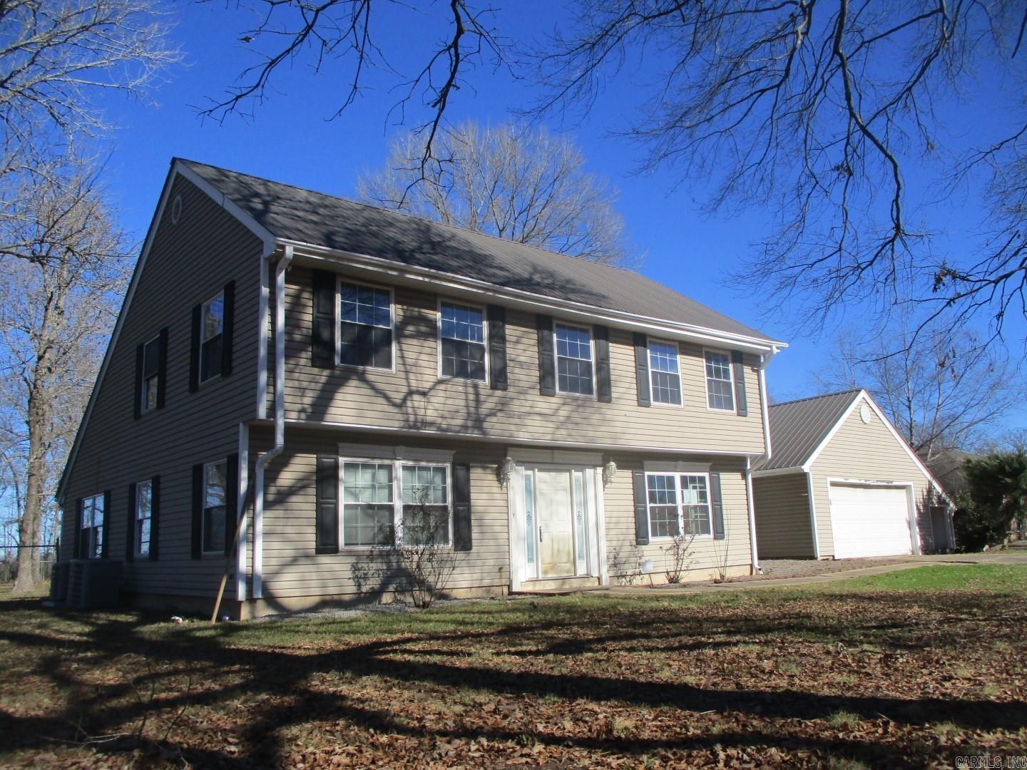 25  Fairview  McGehee, AR