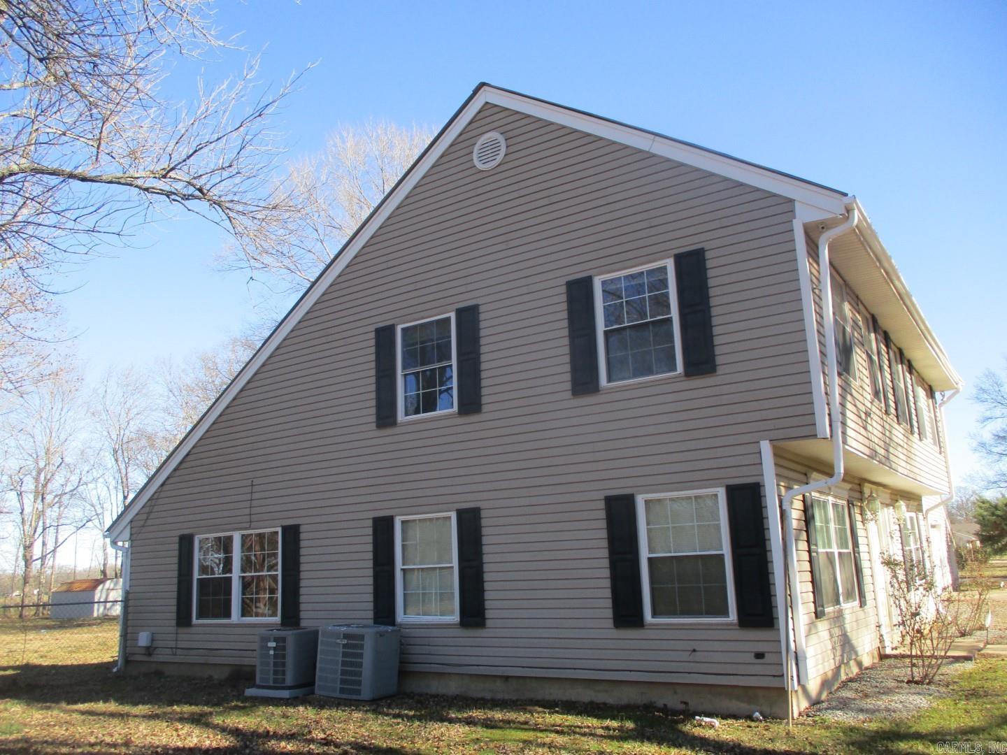 25  Fairview  McGehee, AR