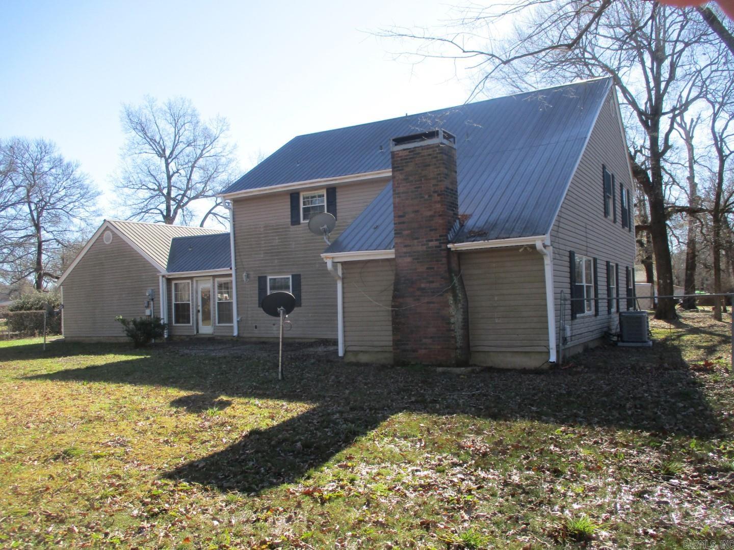 25  Fairview  McGehee, AR