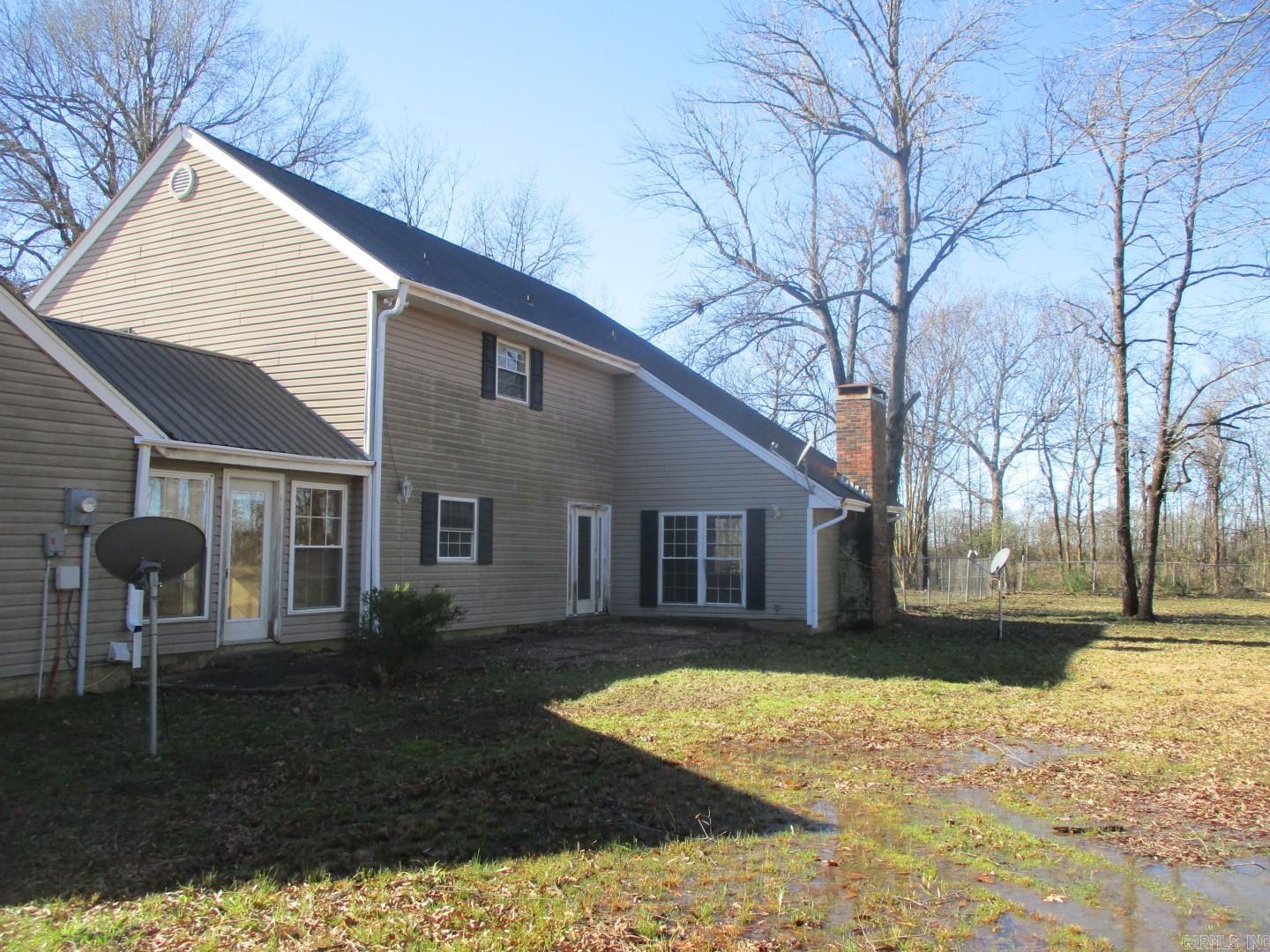 25  Fairview  McGehee, AR