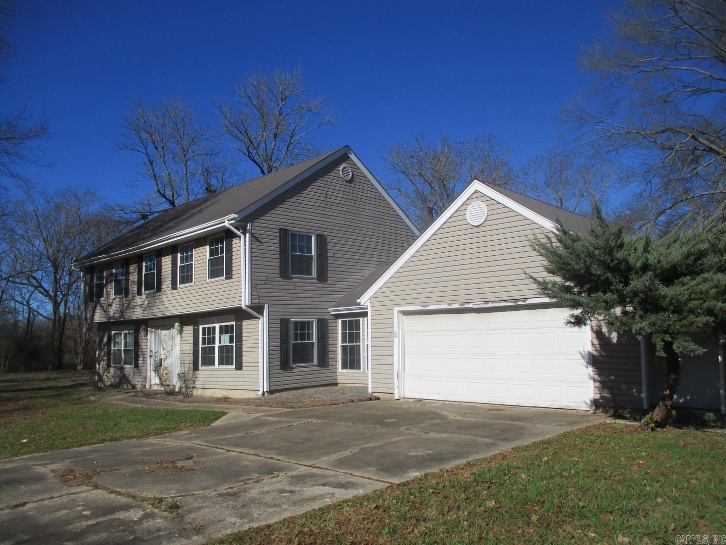 25  Fairview  McGehee, AR