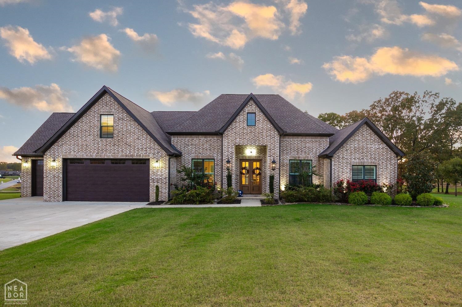 2640 County Road 759 Jonesboro, AR 72405