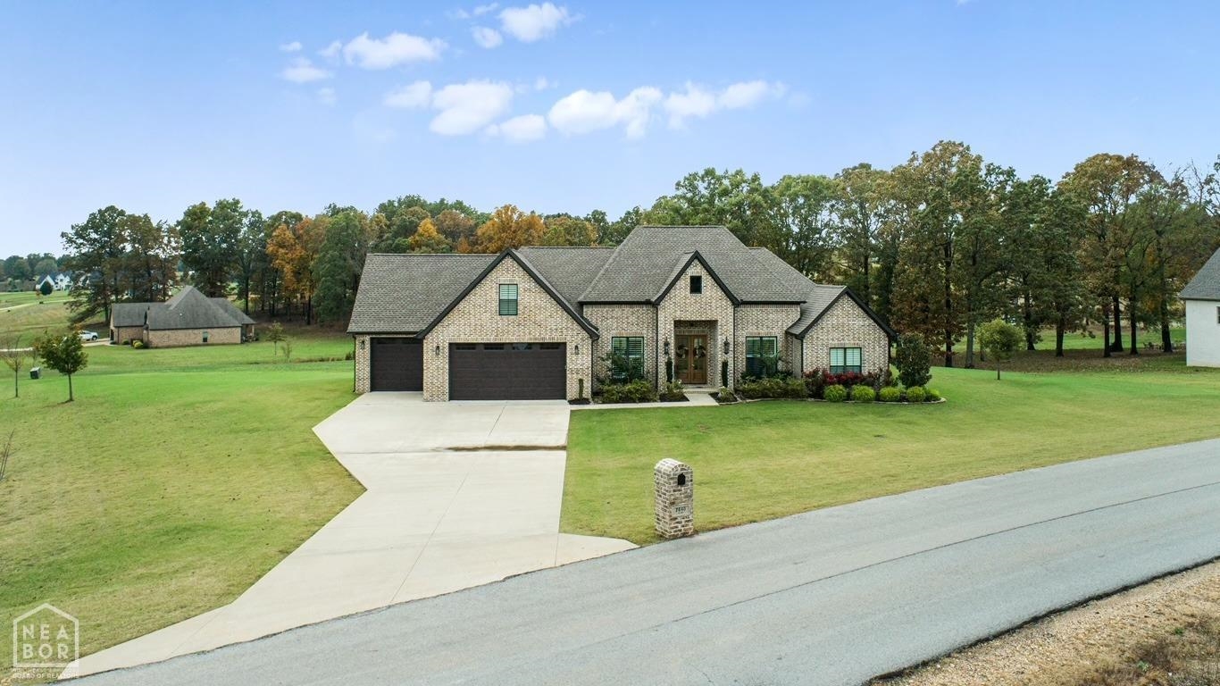 2640 County Road 759 Jonesboro, AR 72405