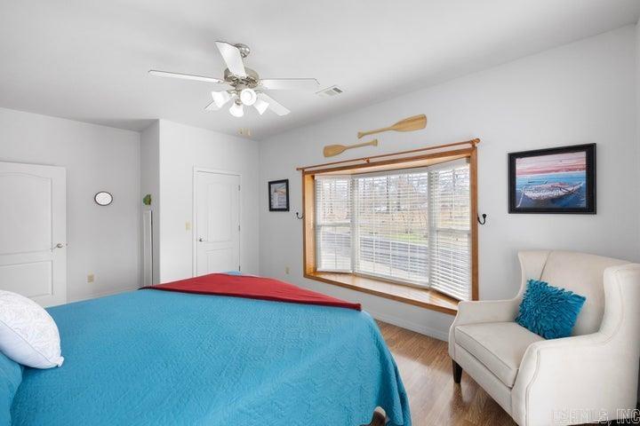 508  Private Road  Knoxville, AR