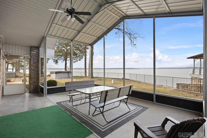 508  Private Road  Knoxville, AR