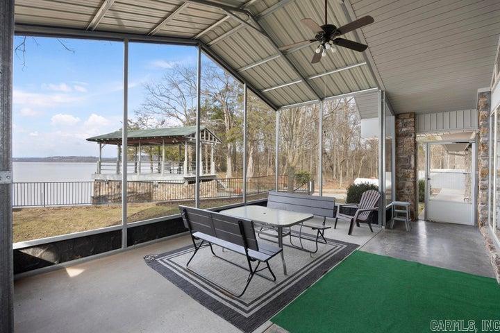 508  Private Road  Knoxville, AR