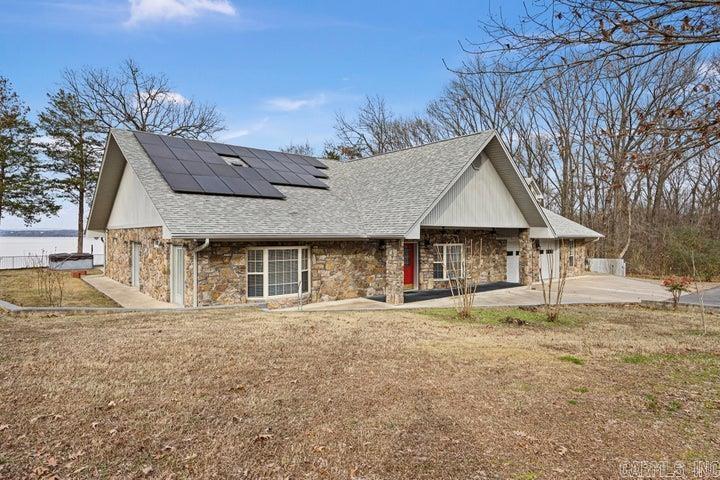 508  Private Road  Knoxville, AR