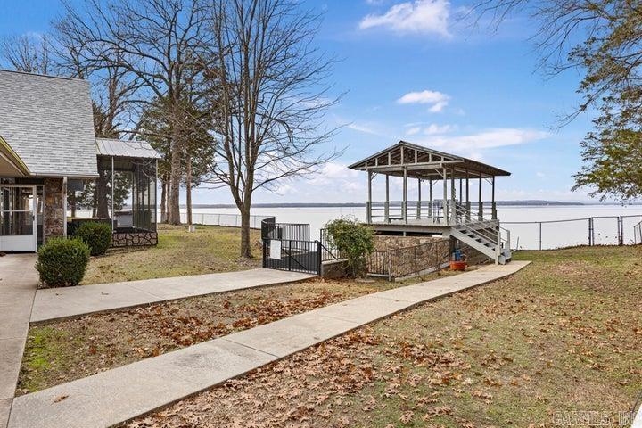 508  Private Road  Knoxville, AR