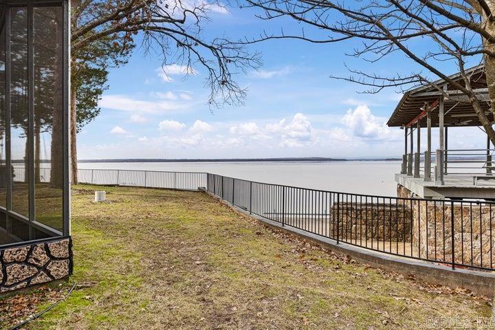 508  Private Road  Knoxville, AR