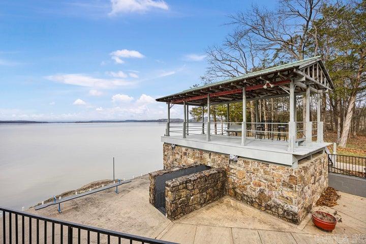 508  Private Road  Knoxville, AR