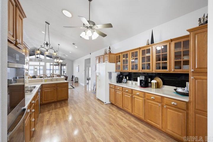 508  Private Road  Knoxville, AR