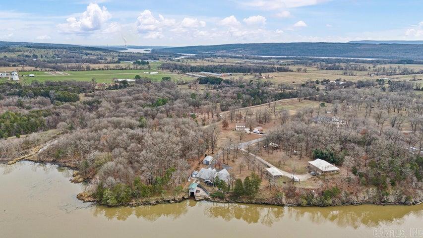 508  Private Road  Knoxville, AR