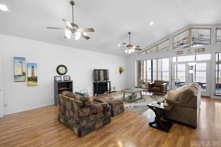 508  Private Road  Knoxville, AR