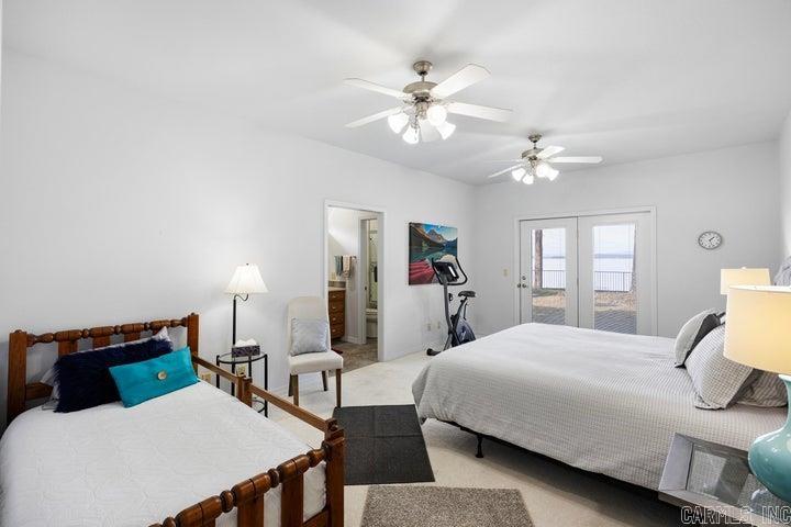 508  Private Road  Knoxville, AR