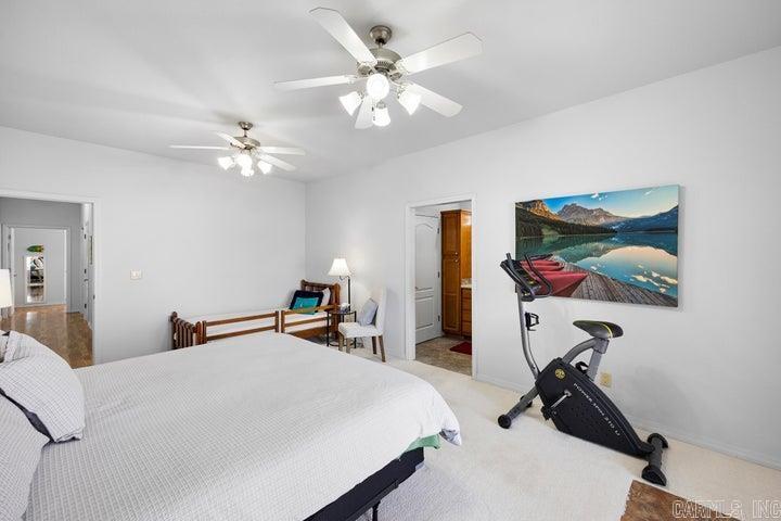508  Private Road  Knoxville, AR