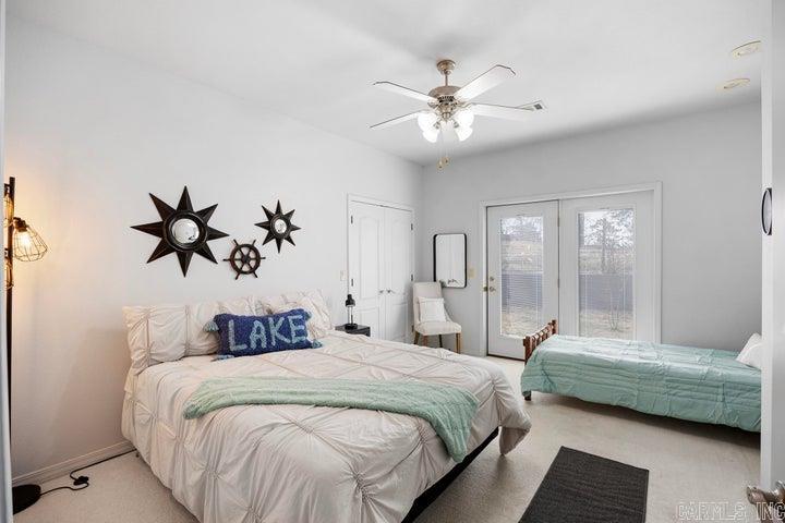508  Private Road  Knoxville, AR