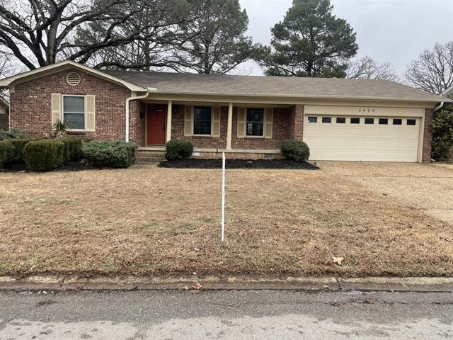 5813 N Walnut  North Little Rock, AR