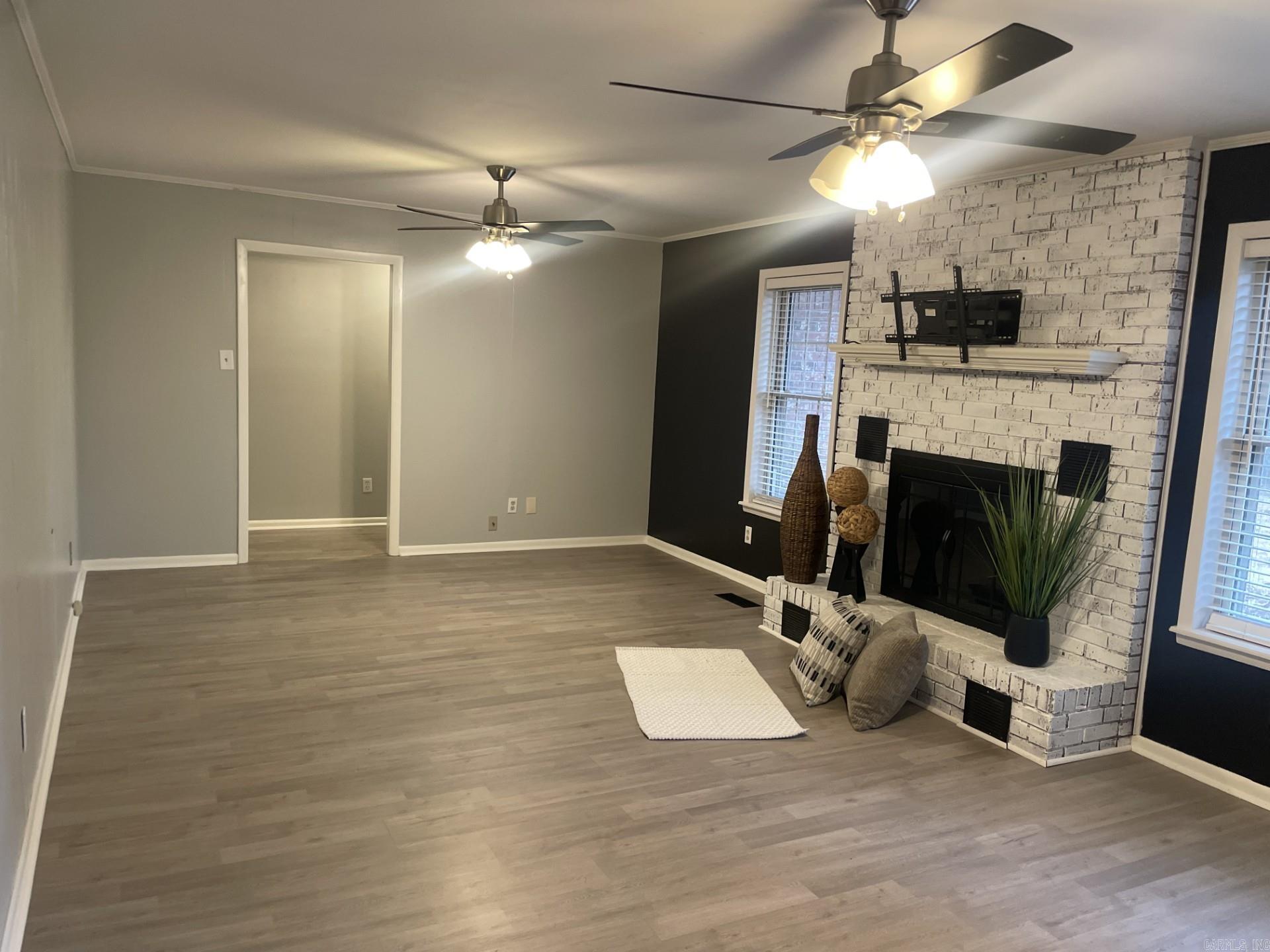 5813 N Walnut  North Little Rock, AR