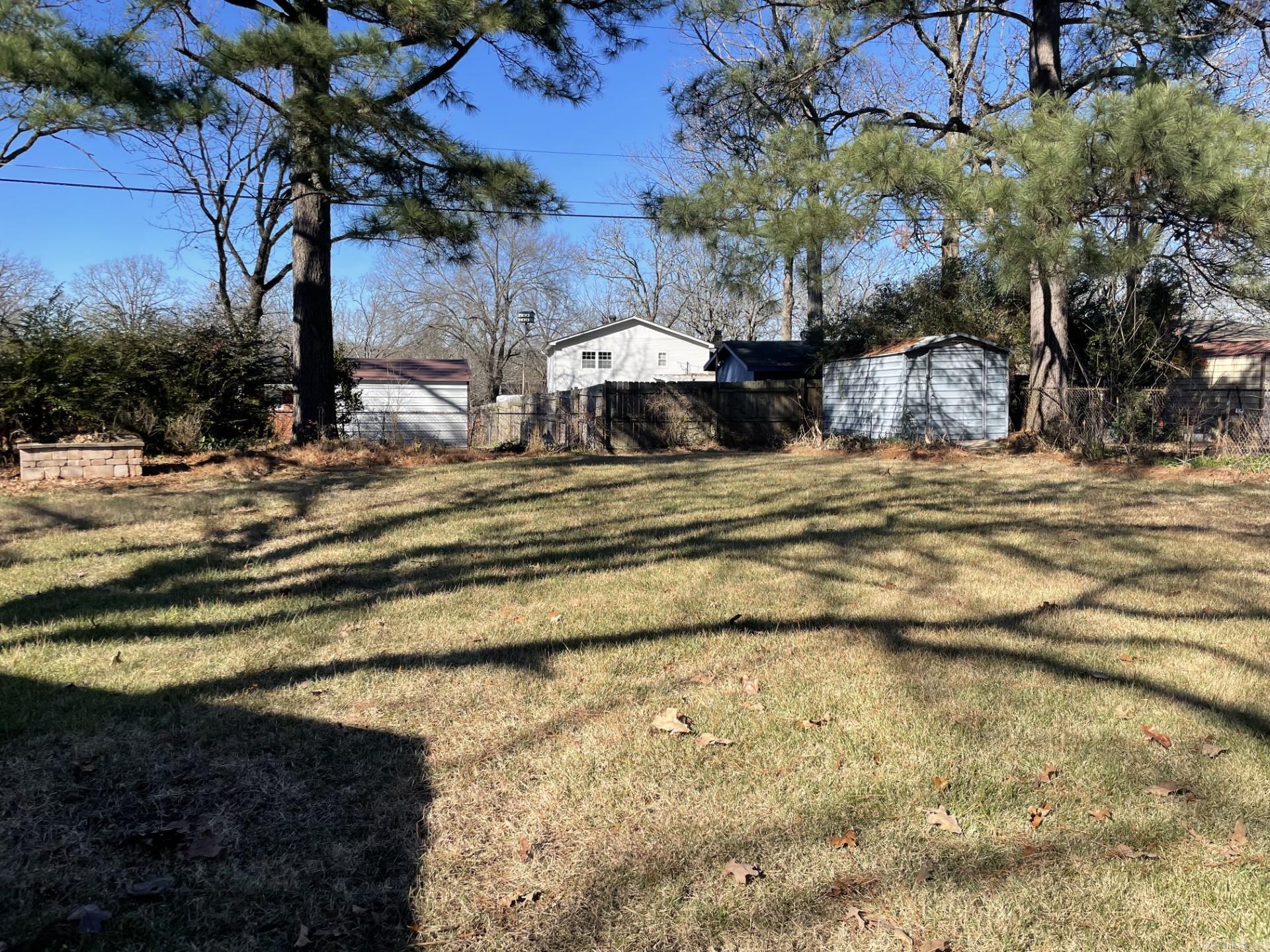 5813 N Walnut  North Little Rock, AR