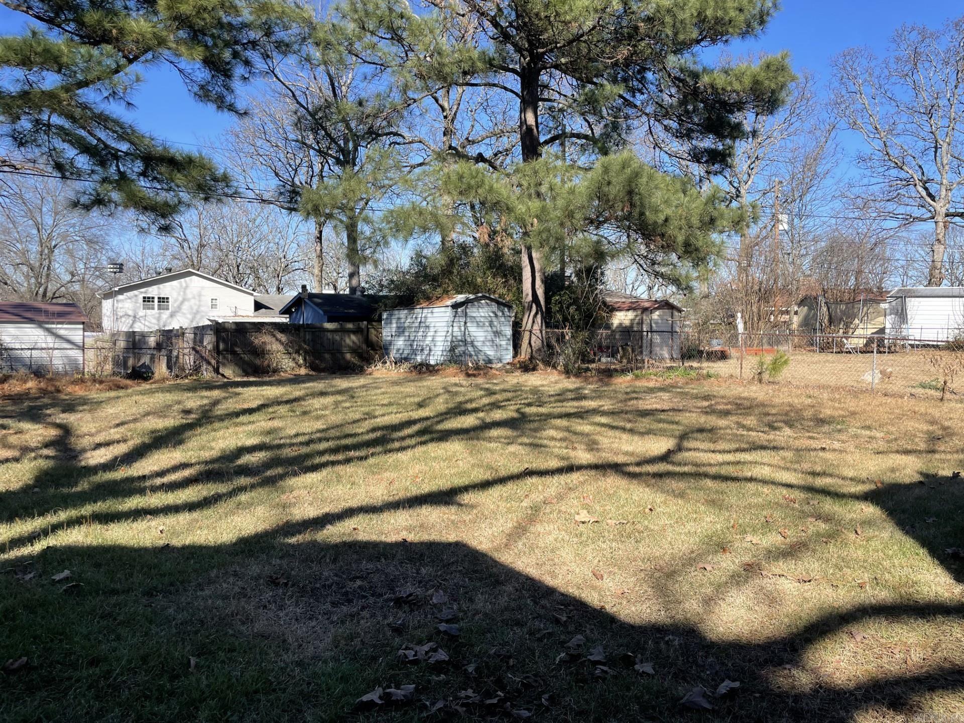 5813 N Walnut  North Little Rock, AR