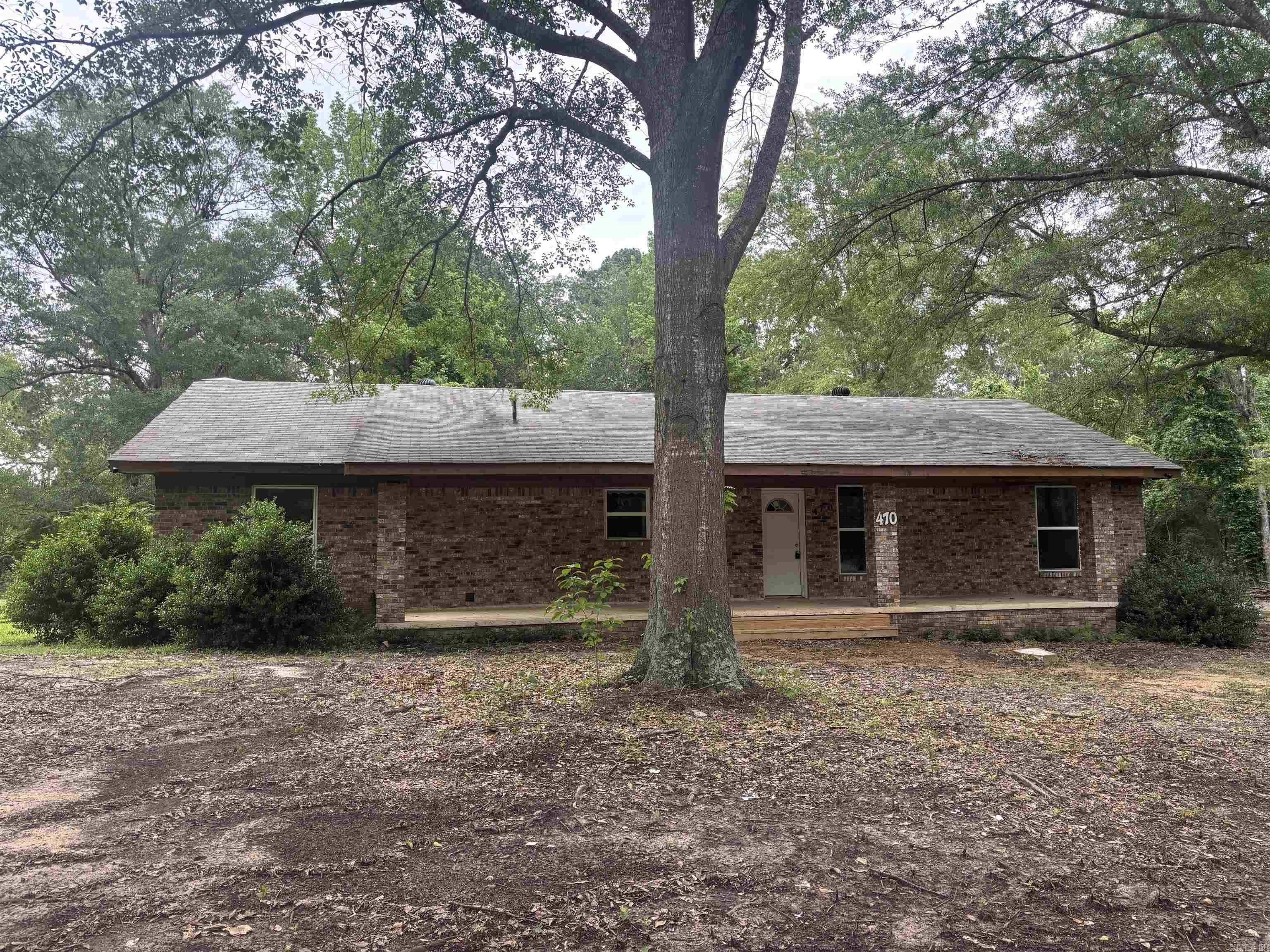 470  Fairview Rd  Camden, AR