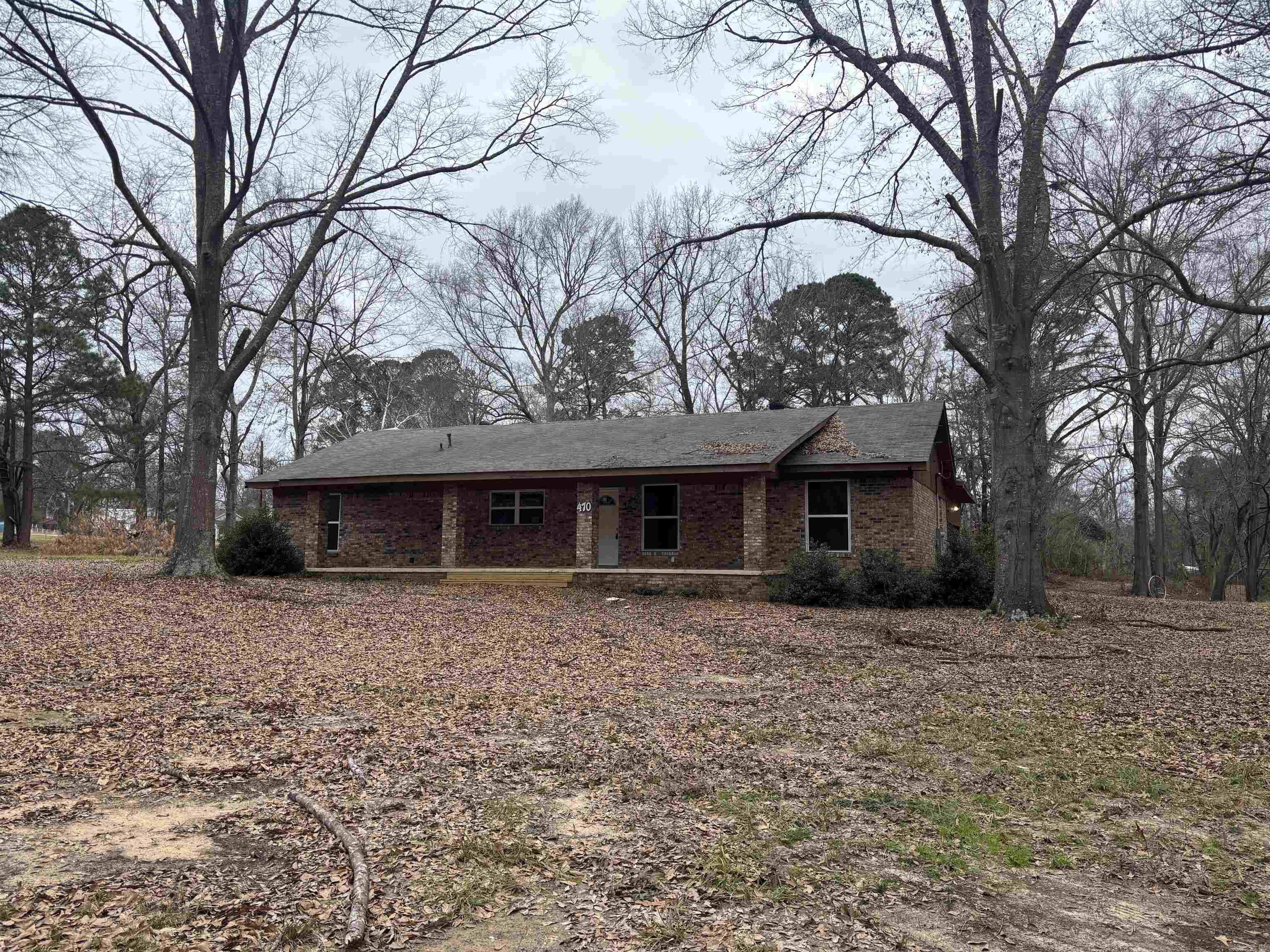 470  Fairview Rd  Camden, AR