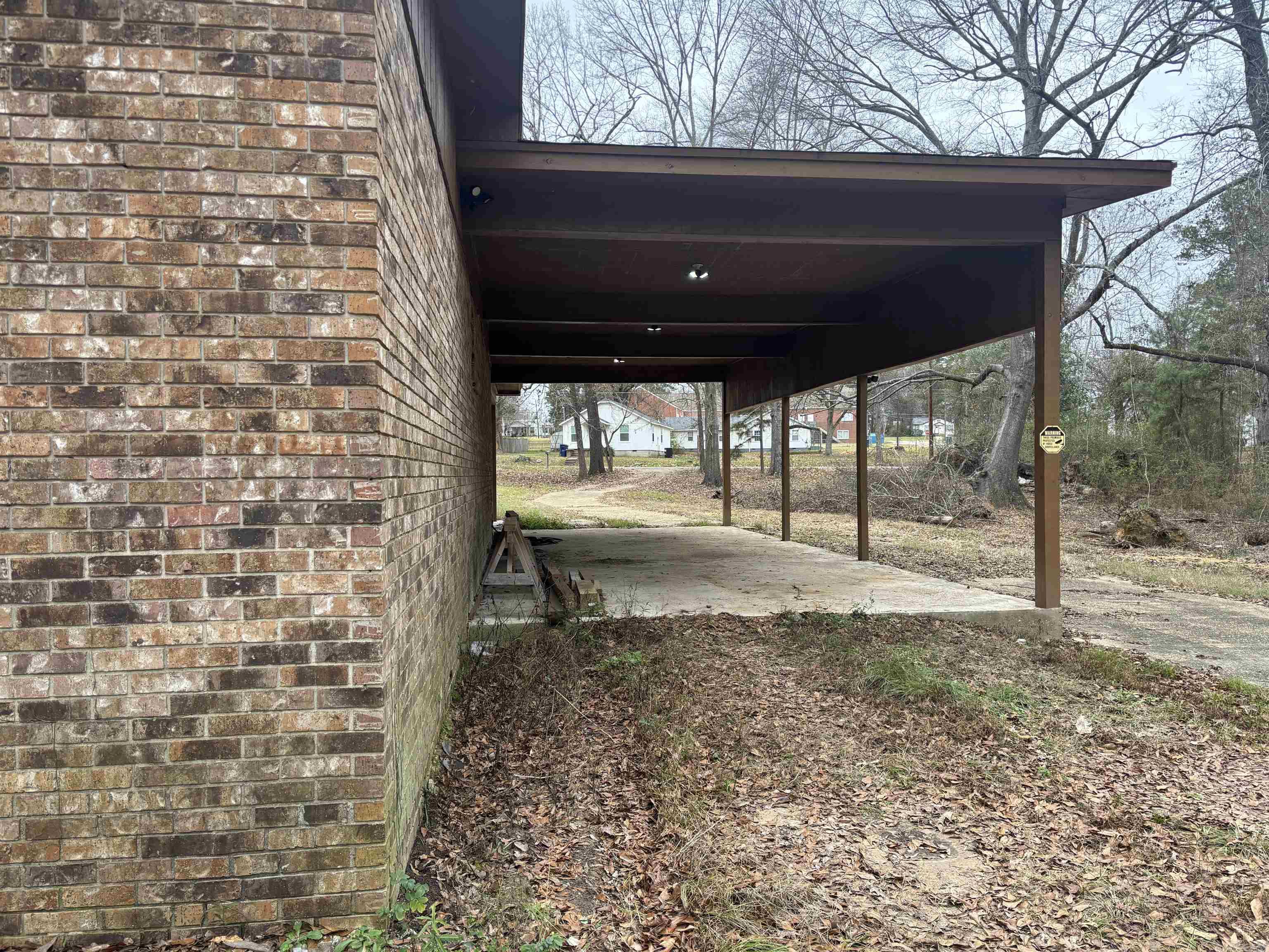 470  Fairview Rd  Camden, AR