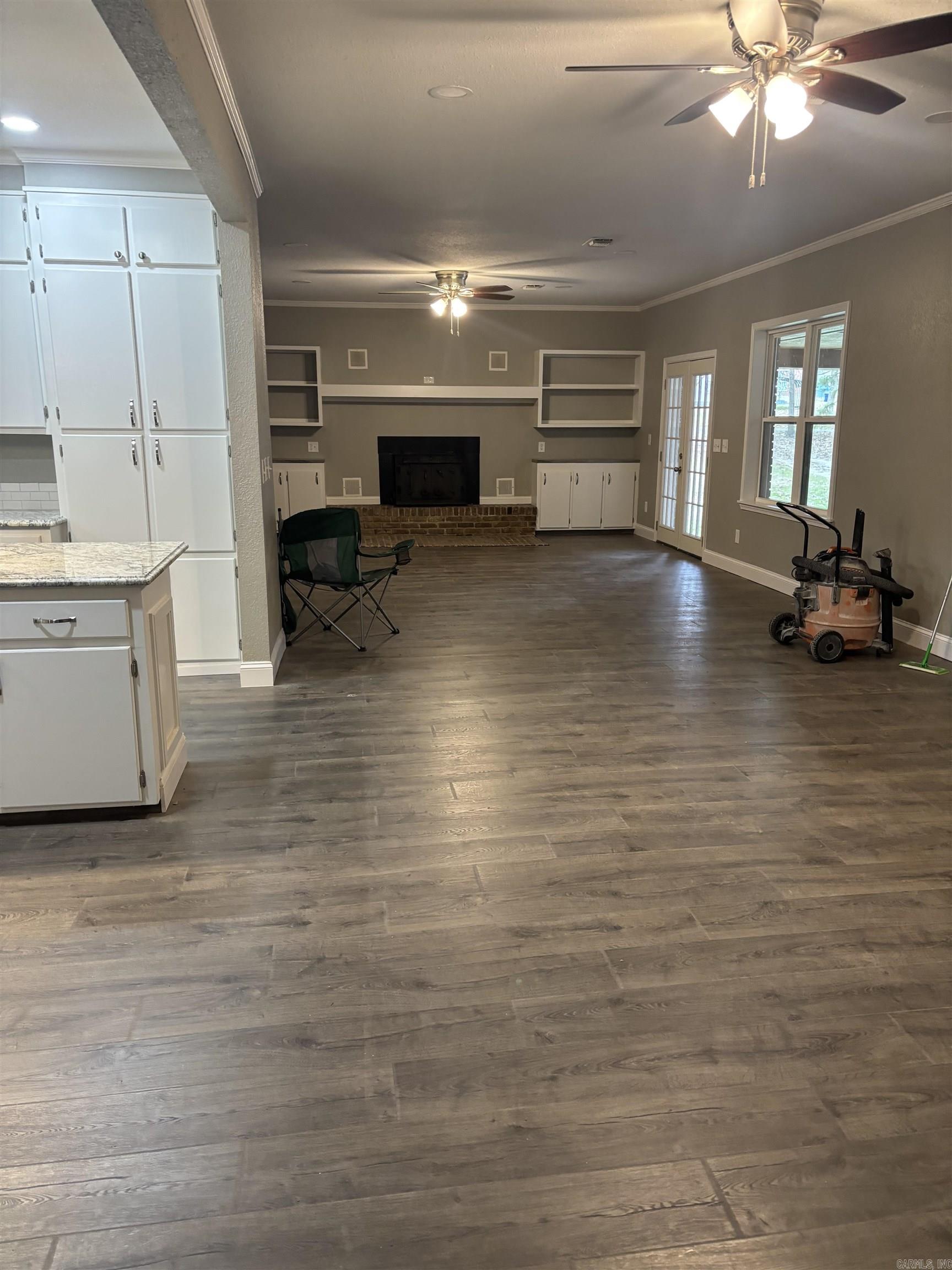 470  Fairview Rd  Camden, AR