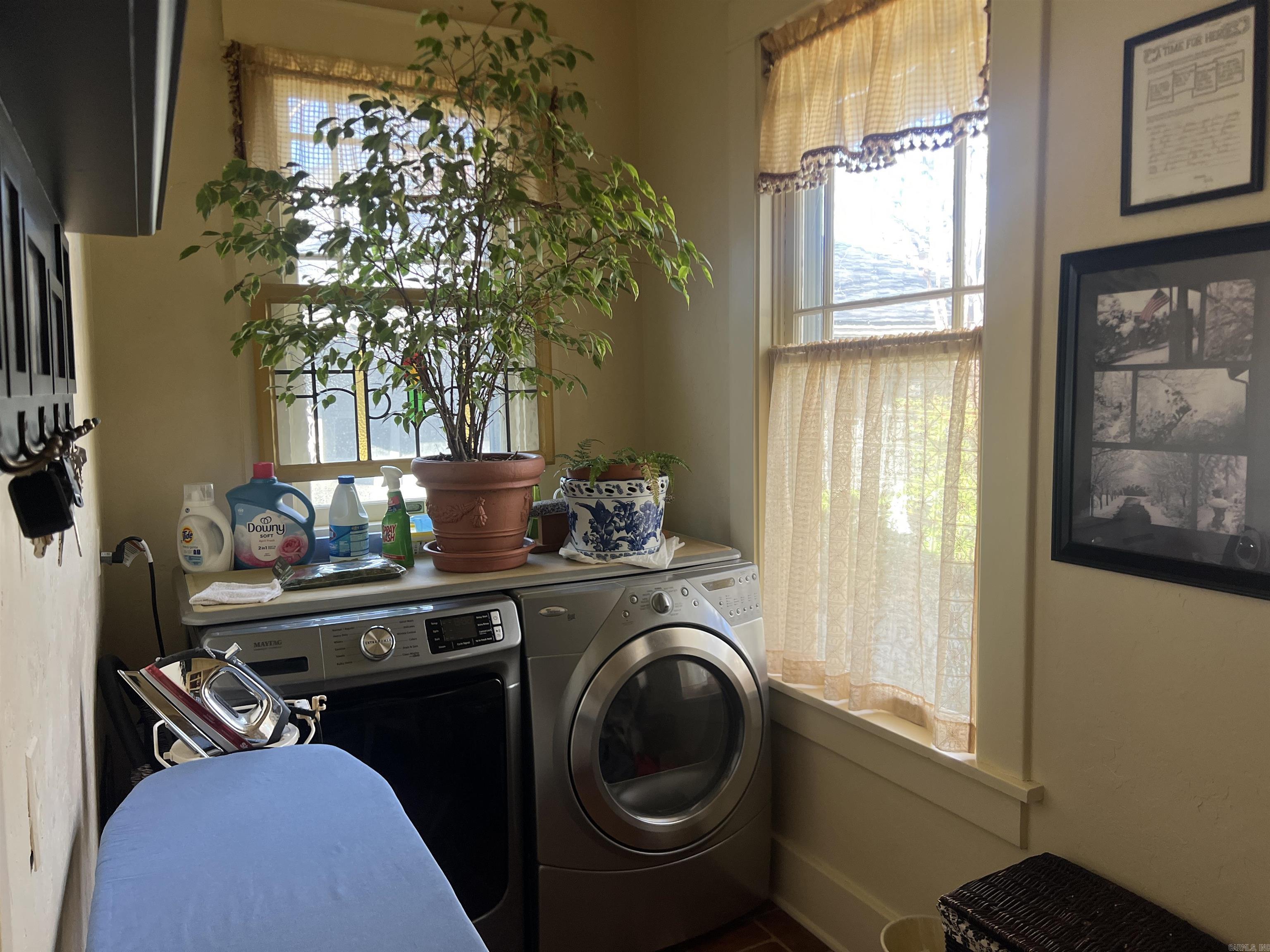 1610 S Olive  Pine Bluff, AR