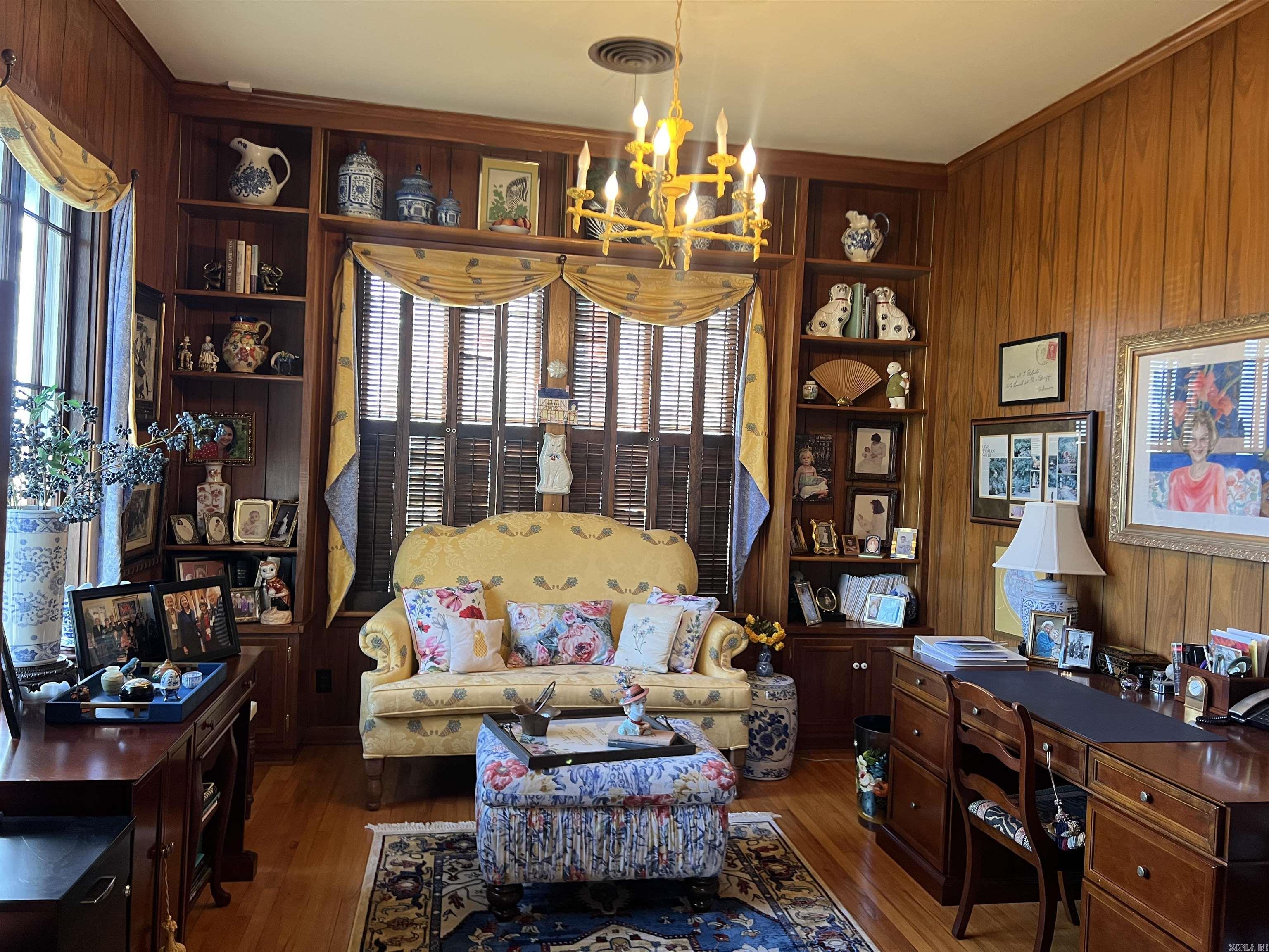 1610 S Olive  Pine Bluff, AR