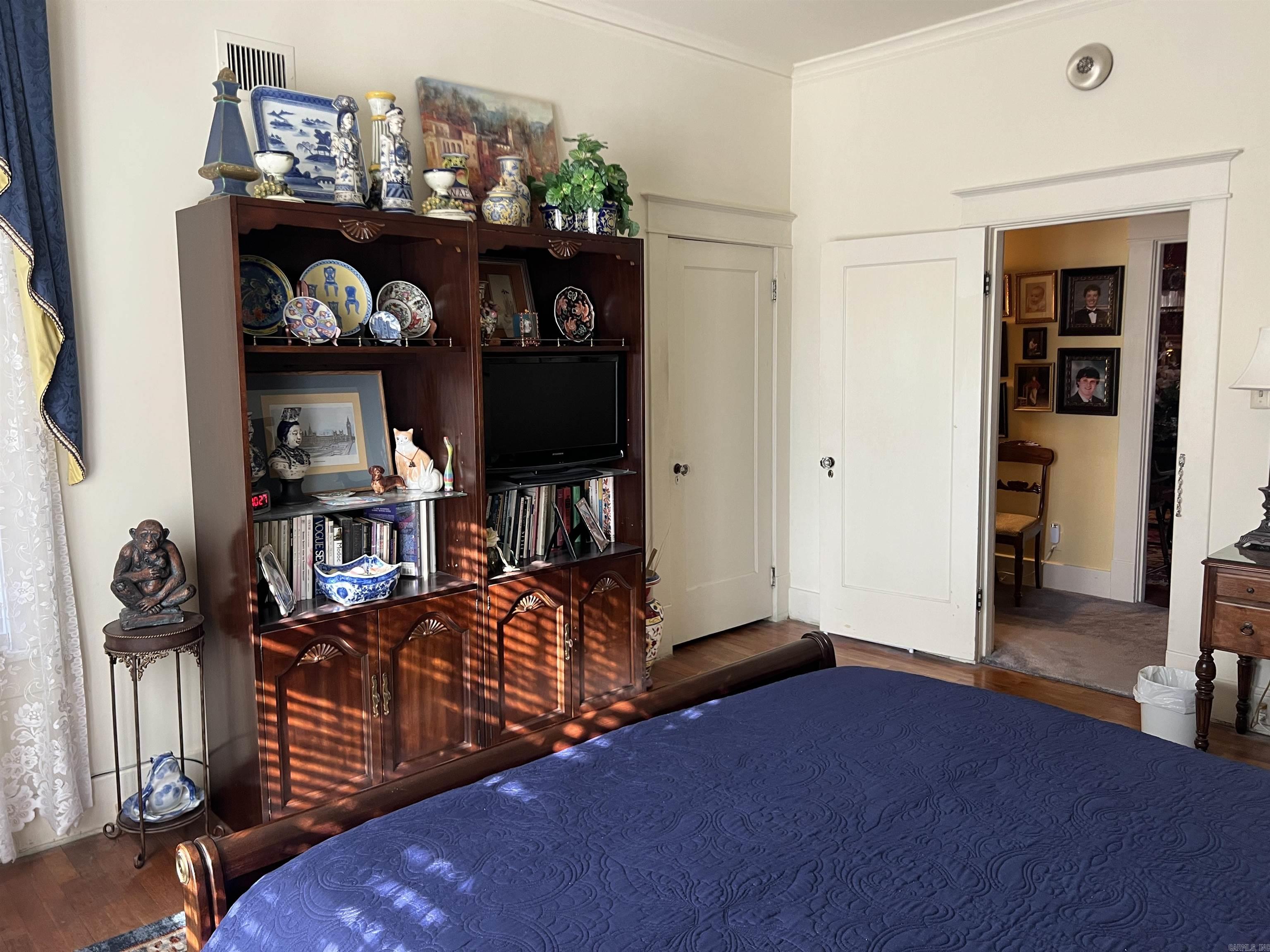 1610 S Olive  Pine Bluff, AR