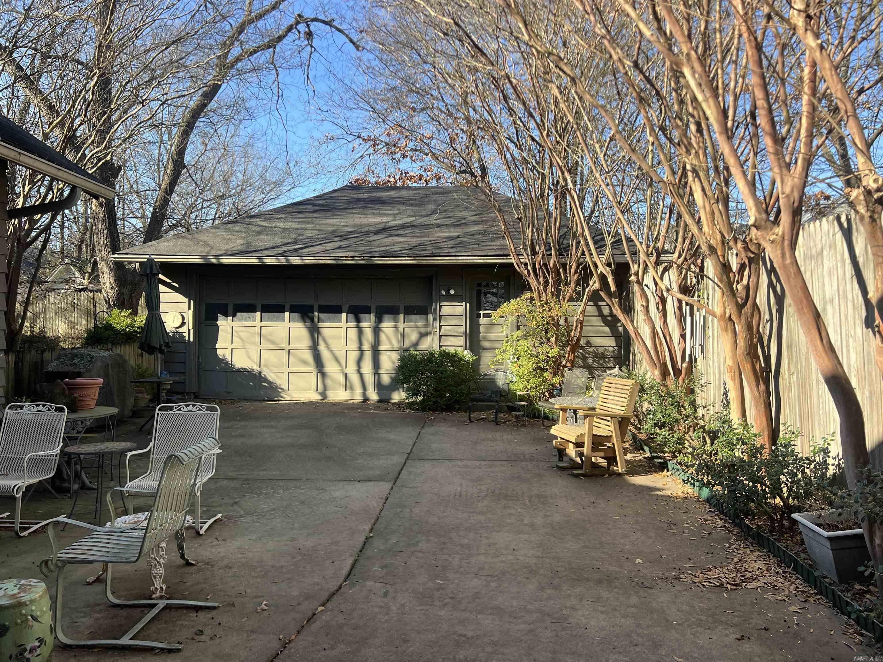 1610 S Olive  Pine Bluff, AR