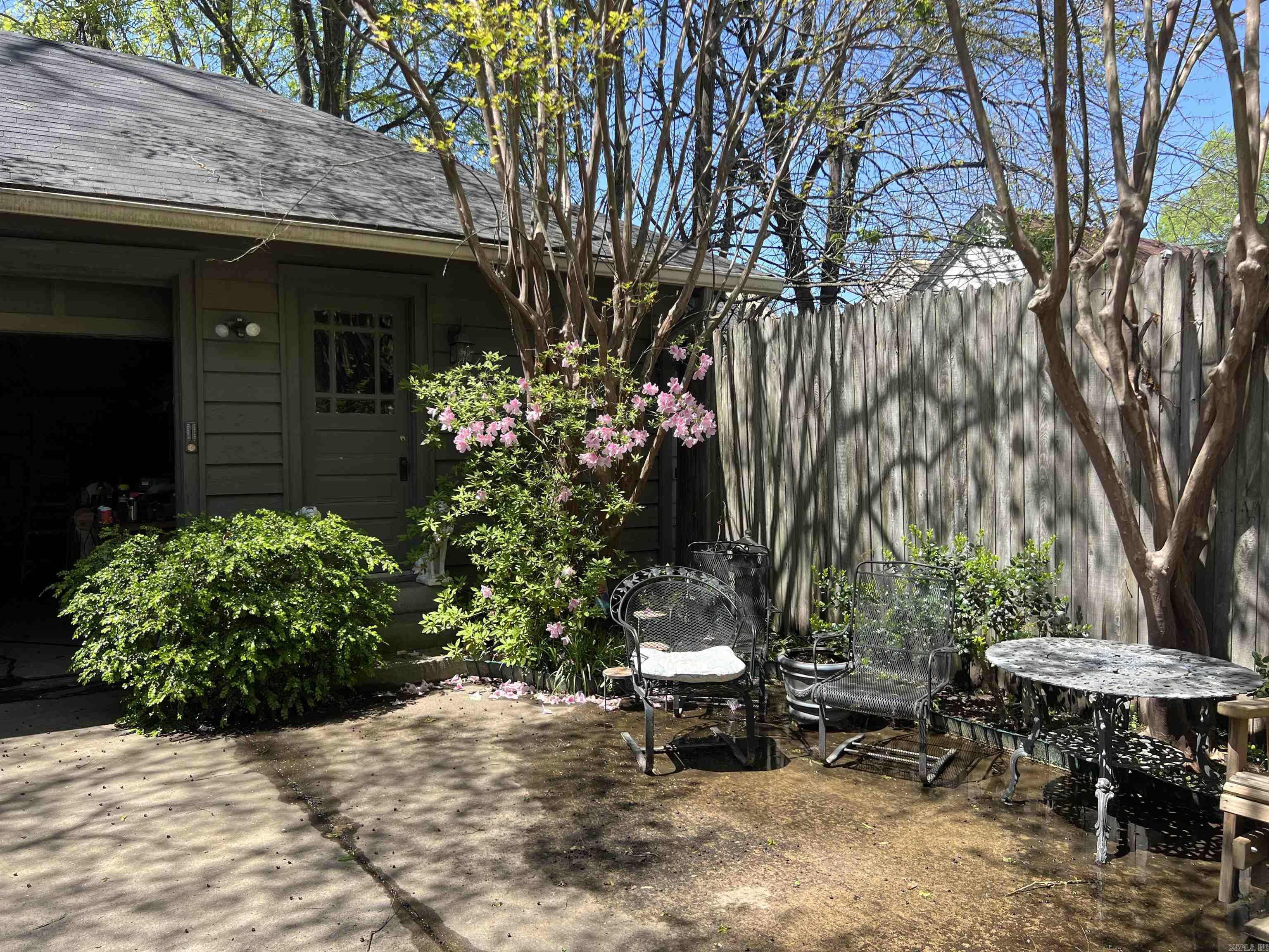 1610 S Olive  Pine Bluff, AR