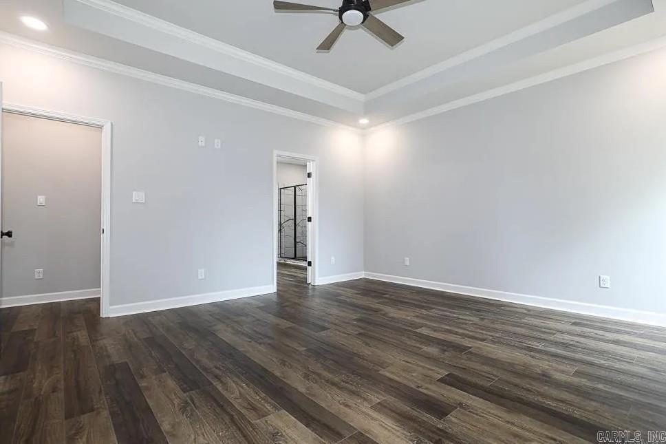 211  Grant  Bryant, AR