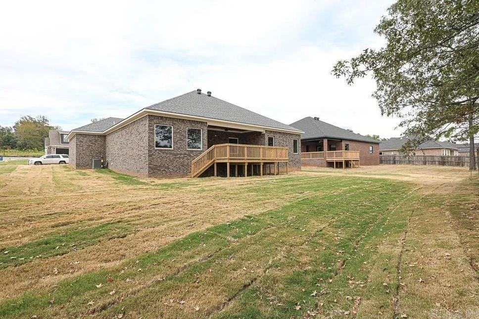 211  Grant  Bryant, AR