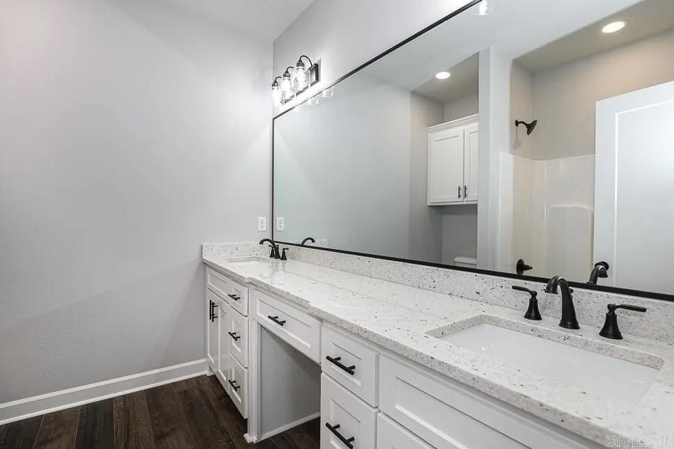 211  Grant  Bryant, AR