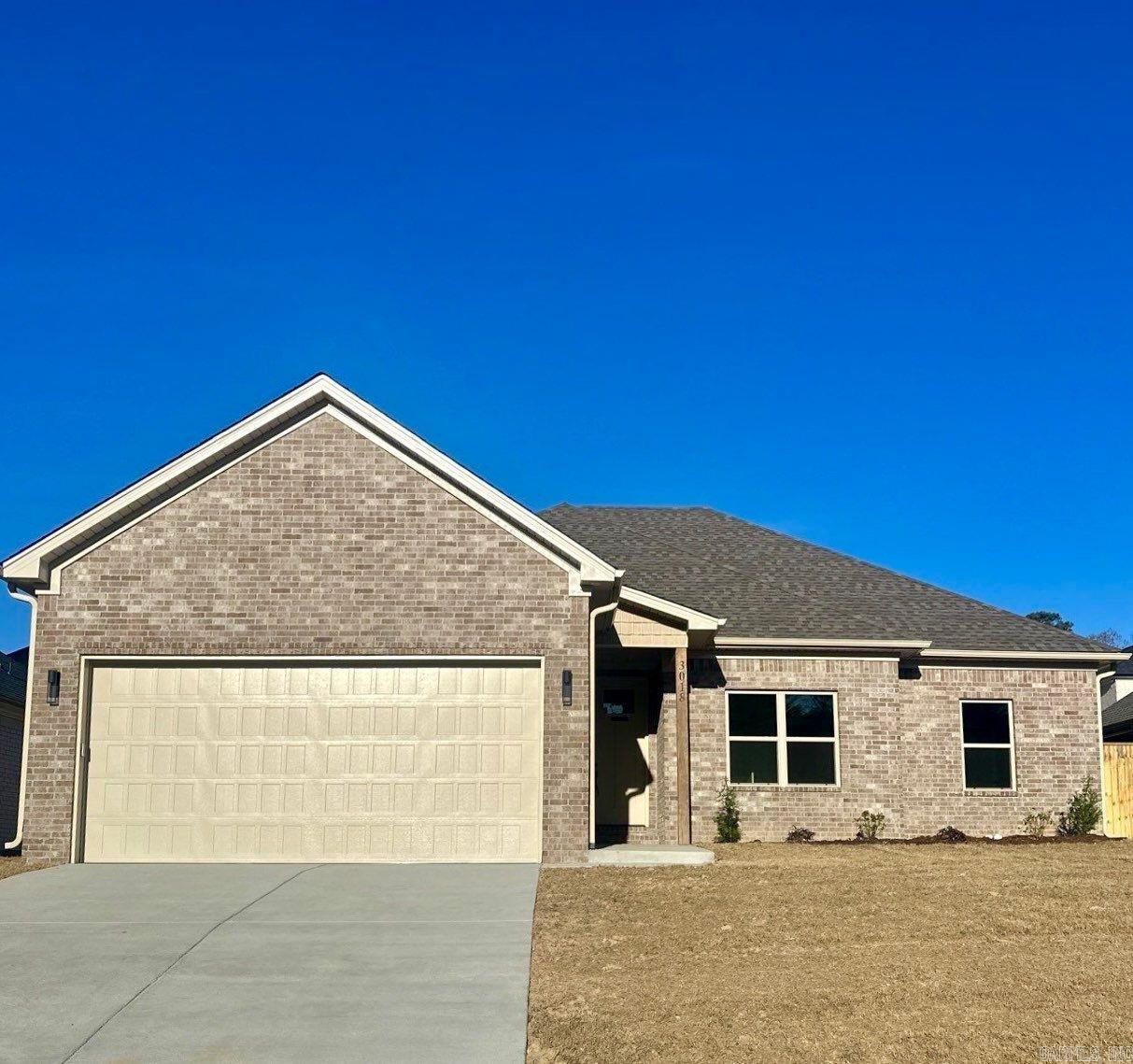 3018  Sue  Benton, AR