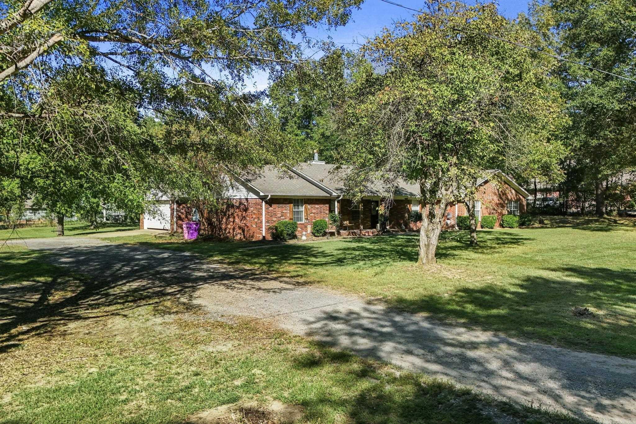 134  Cinnamon  Cabot, AR