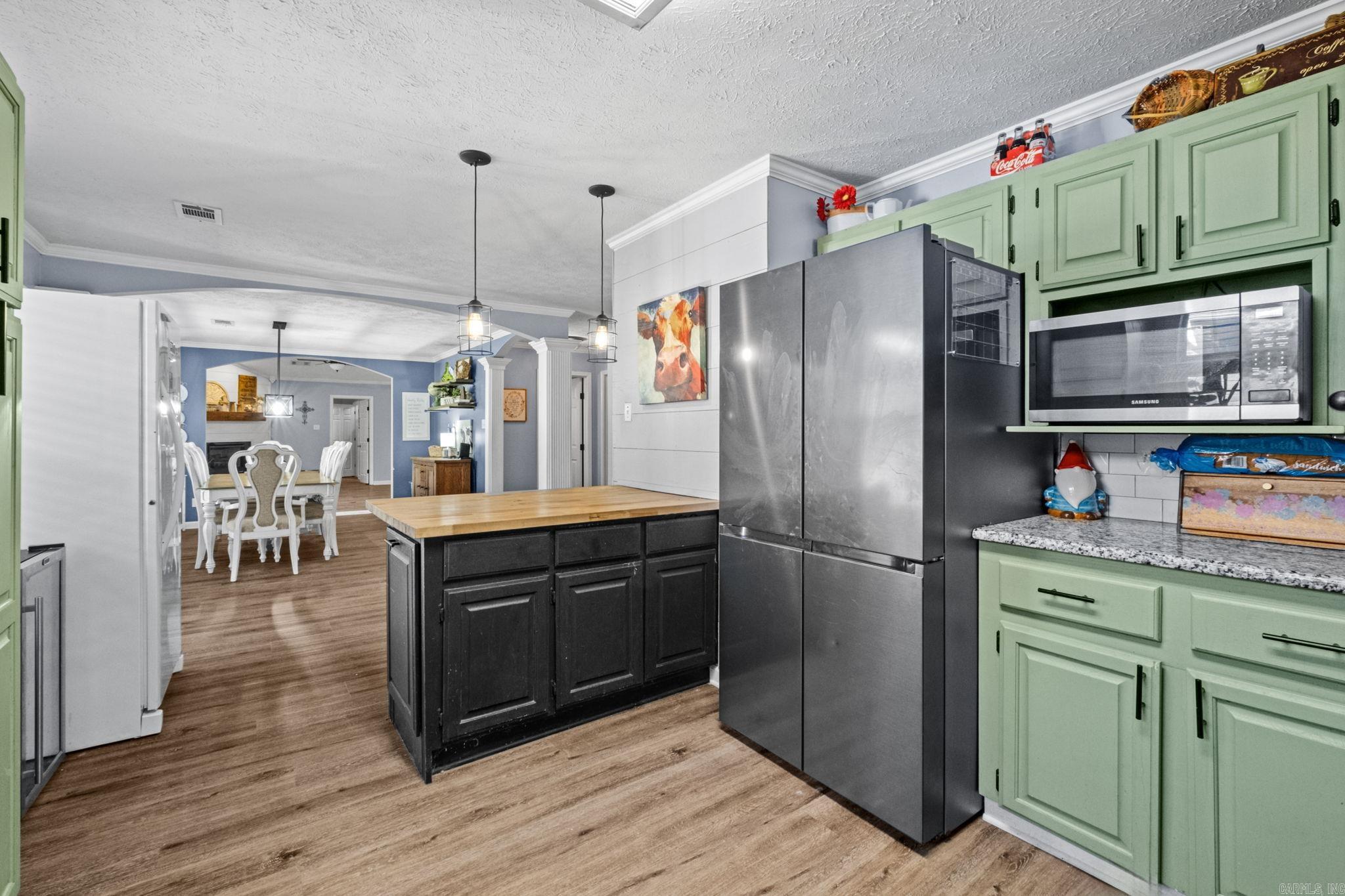 134  Cinnamon  Cabot, AR