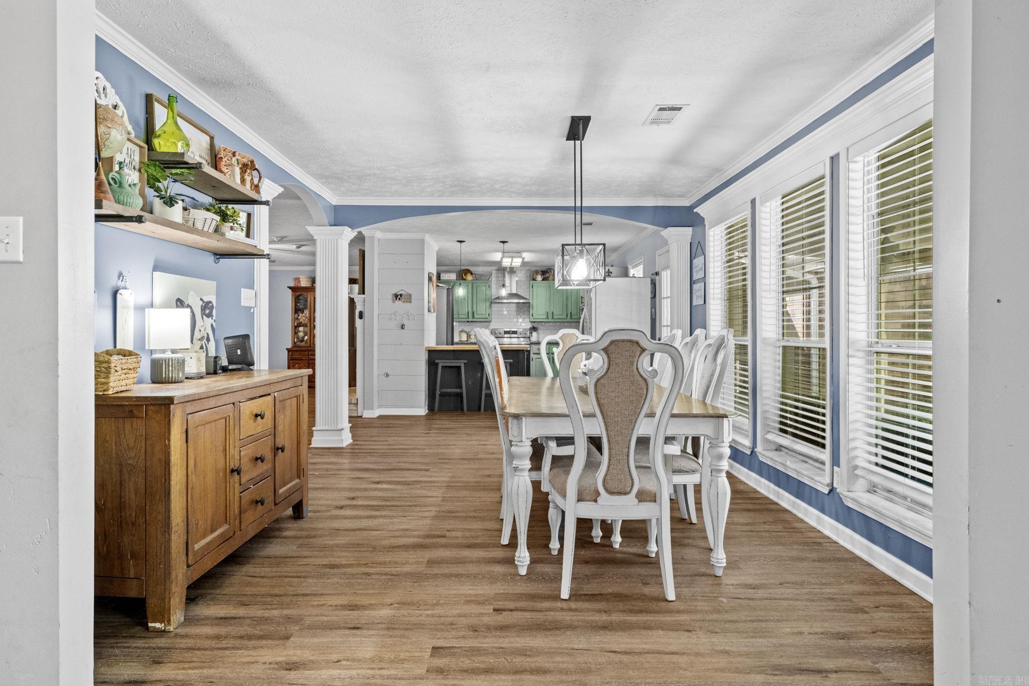 134  Cinnamon  Cabot, AR