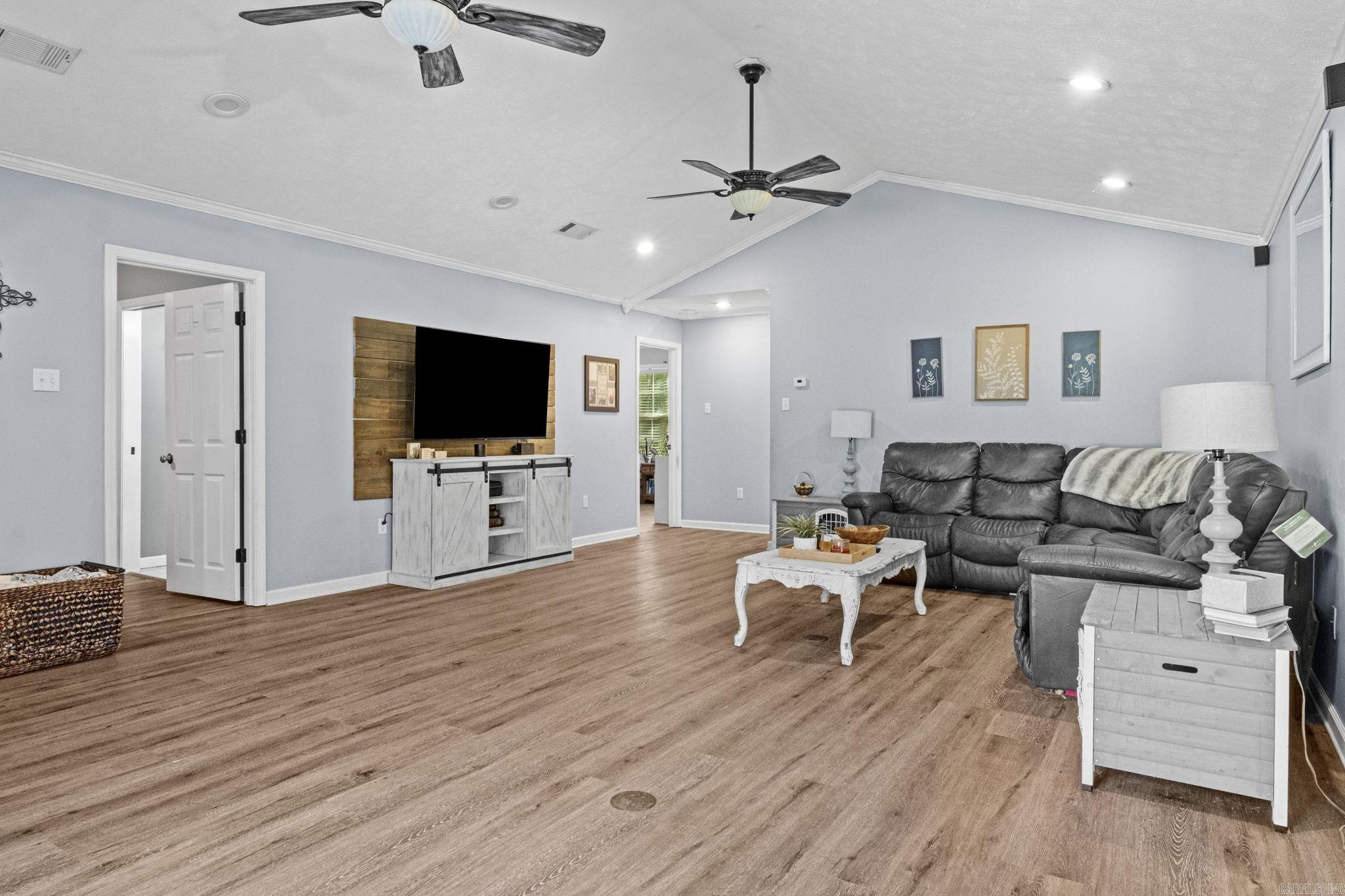 134  Cinnamon  Cabot, AR