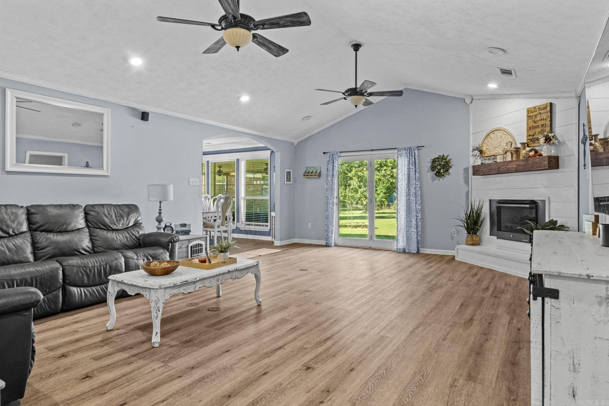 134  Cinnamon  Cabot, AR