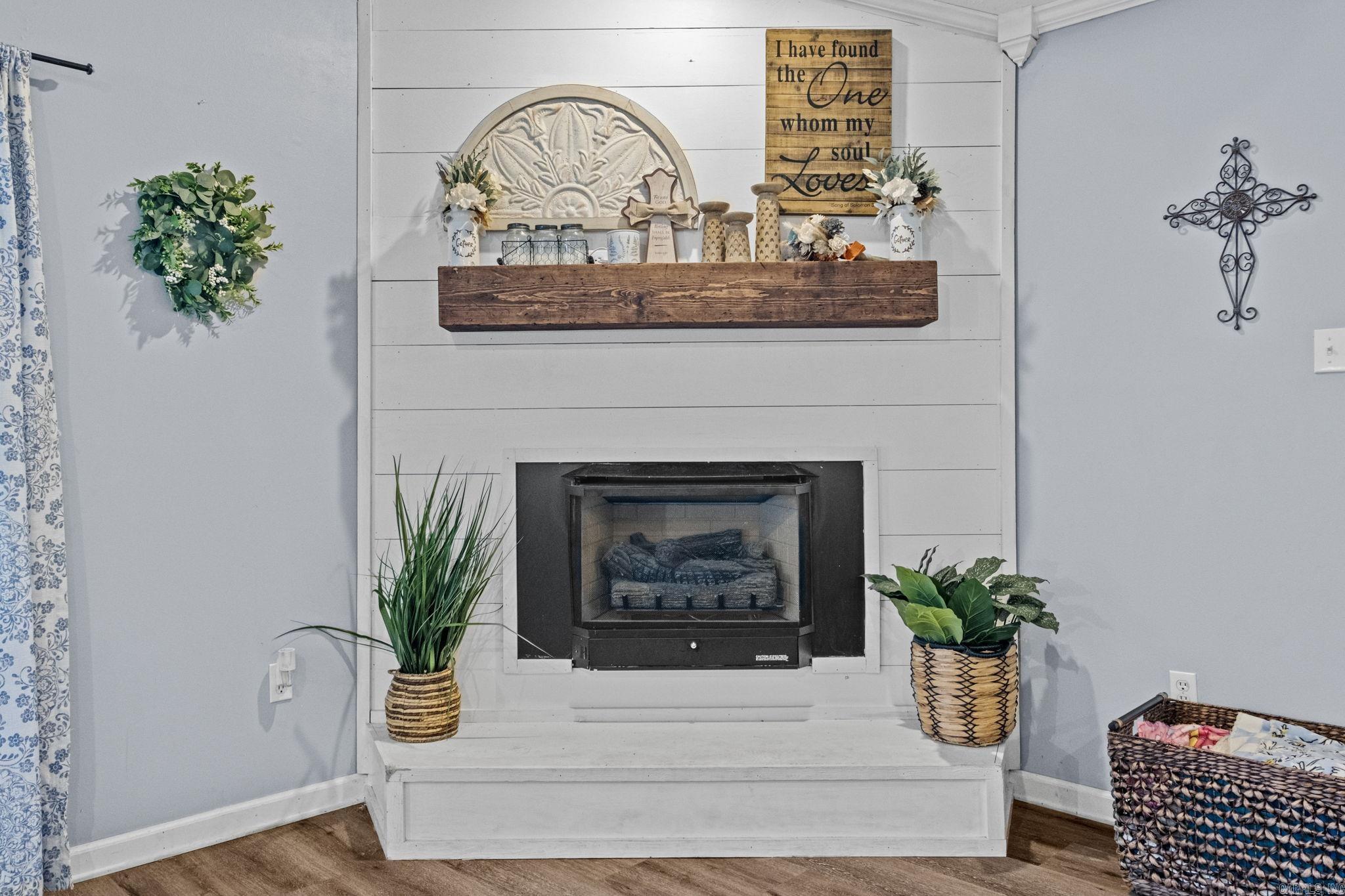 134  Cinnamon  Cabot, AR