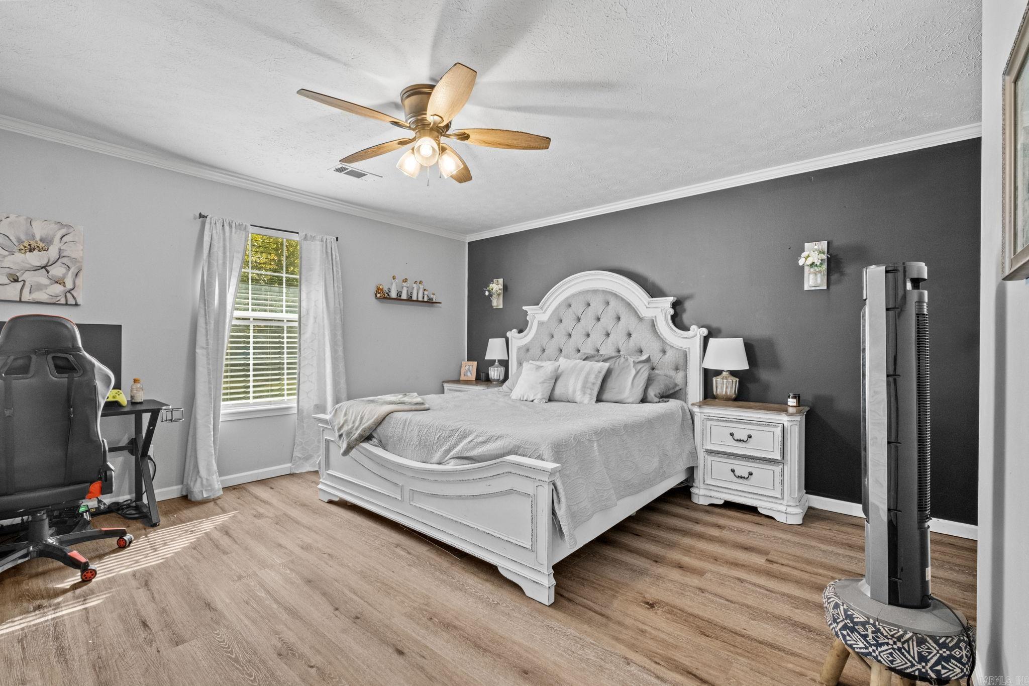 134  Cinnamon  Cabot, AR