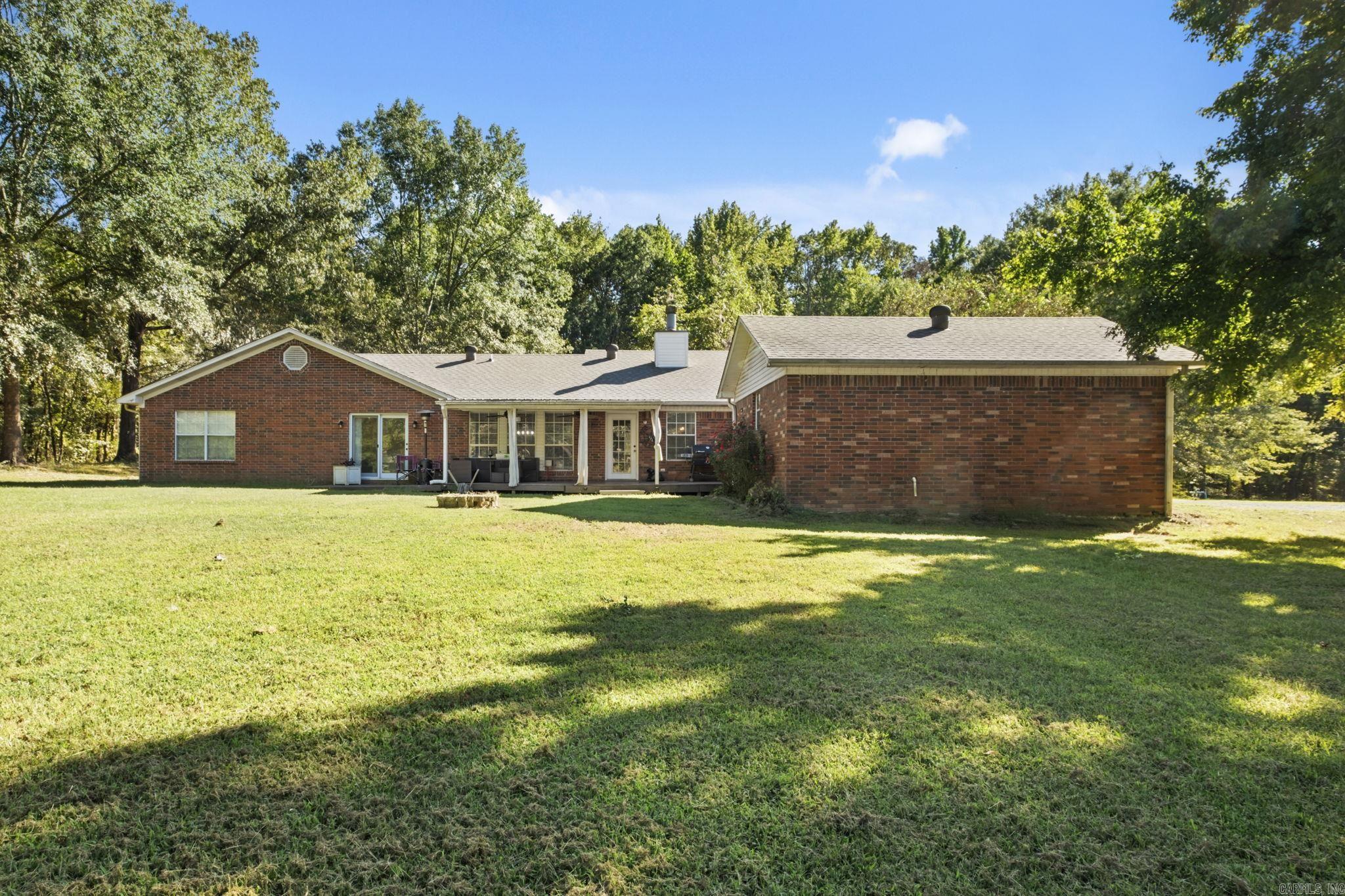 134  Cinnamon  Cabot, AR