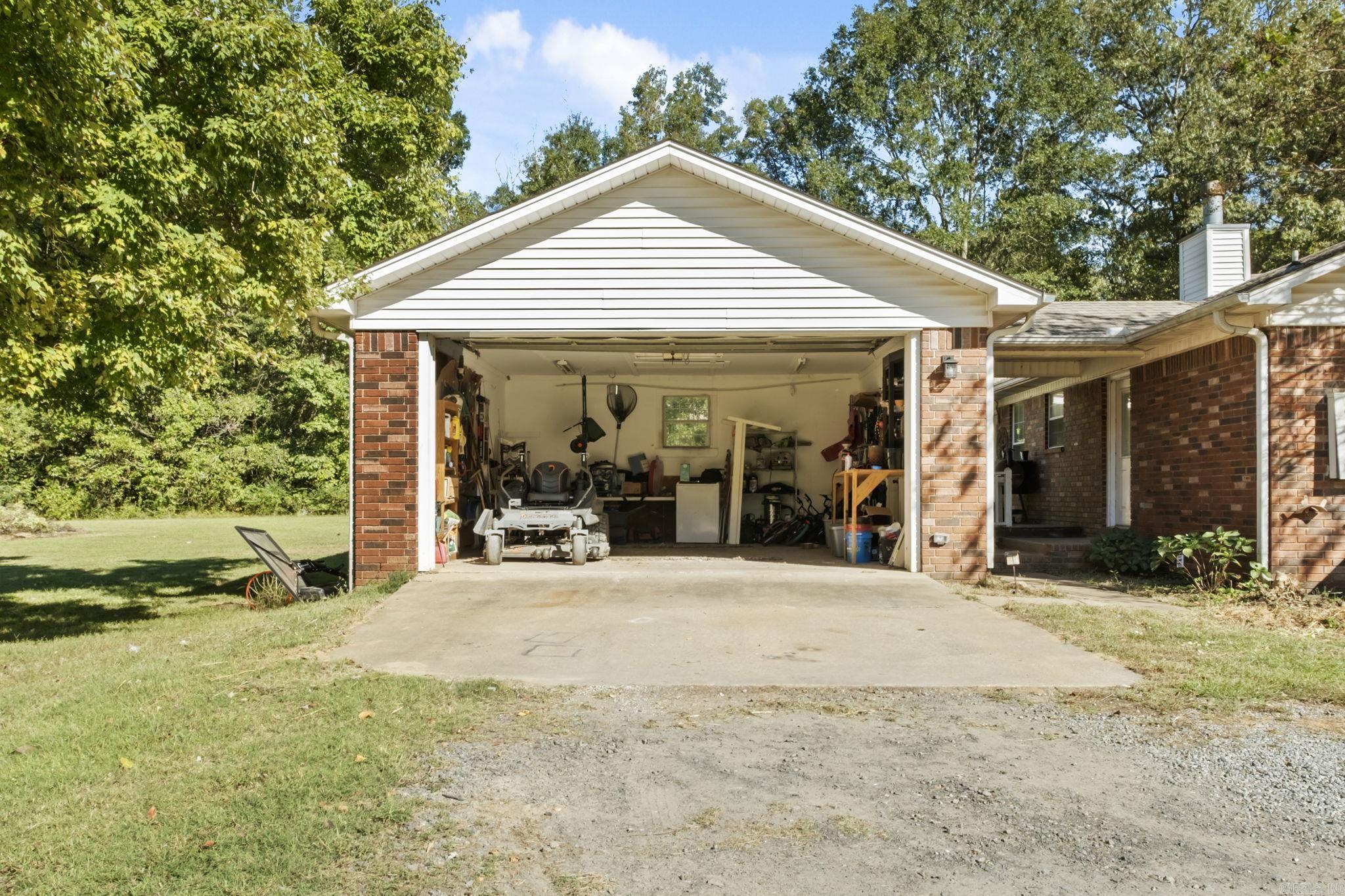 134  Cinnamon  Cabot, AR