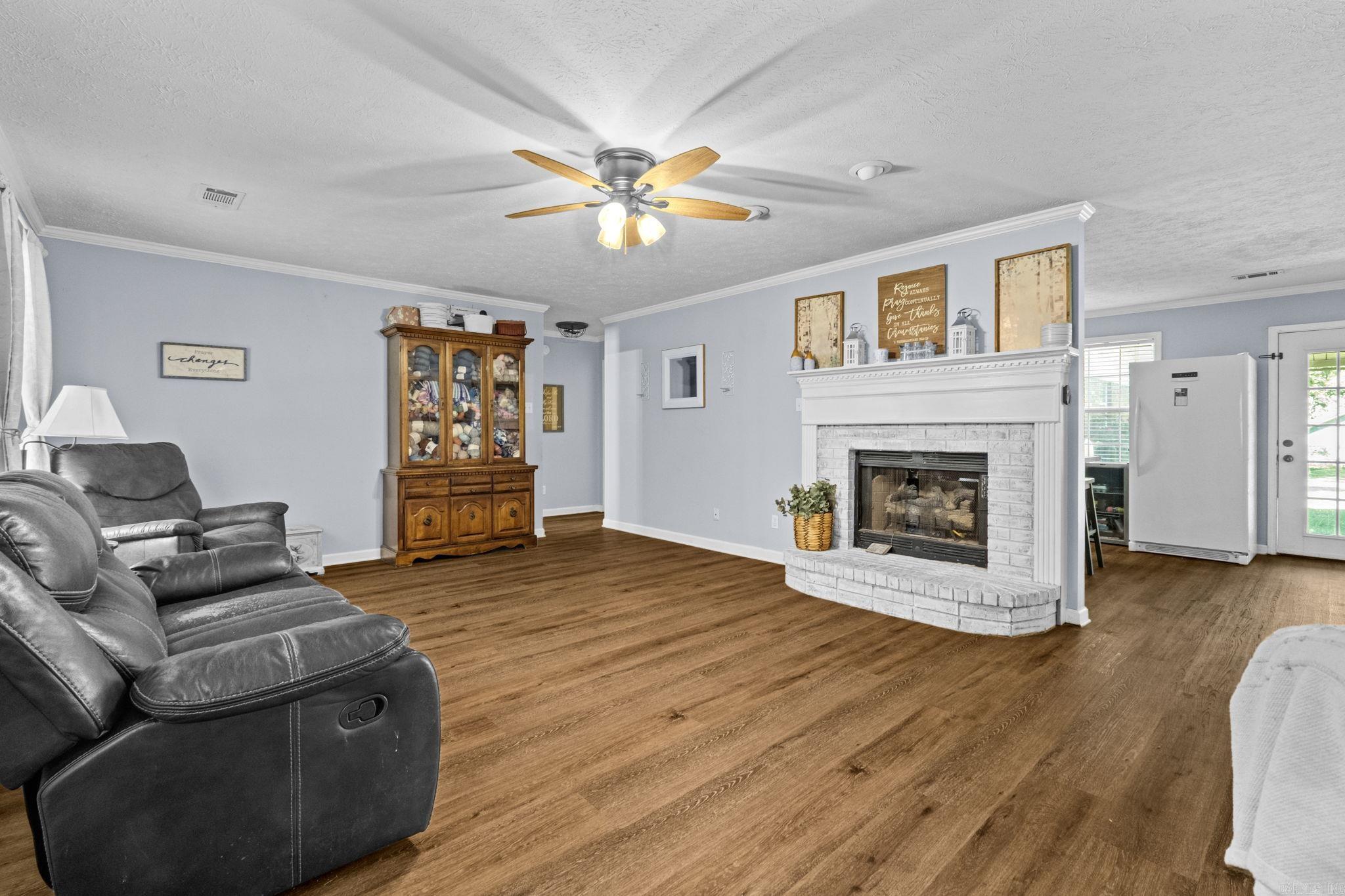 134  Cinnamon  Cabot, AR