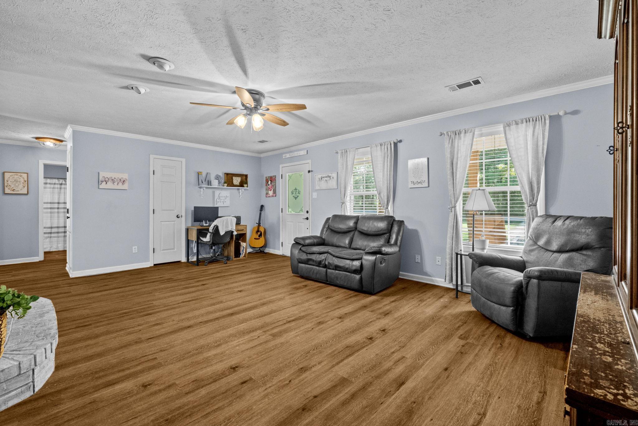 134  Cinnamon  Cabot, AR