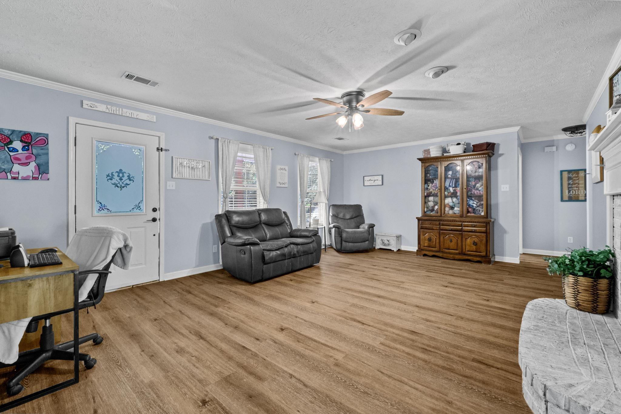 134  Cinnamon  Cabot, AR