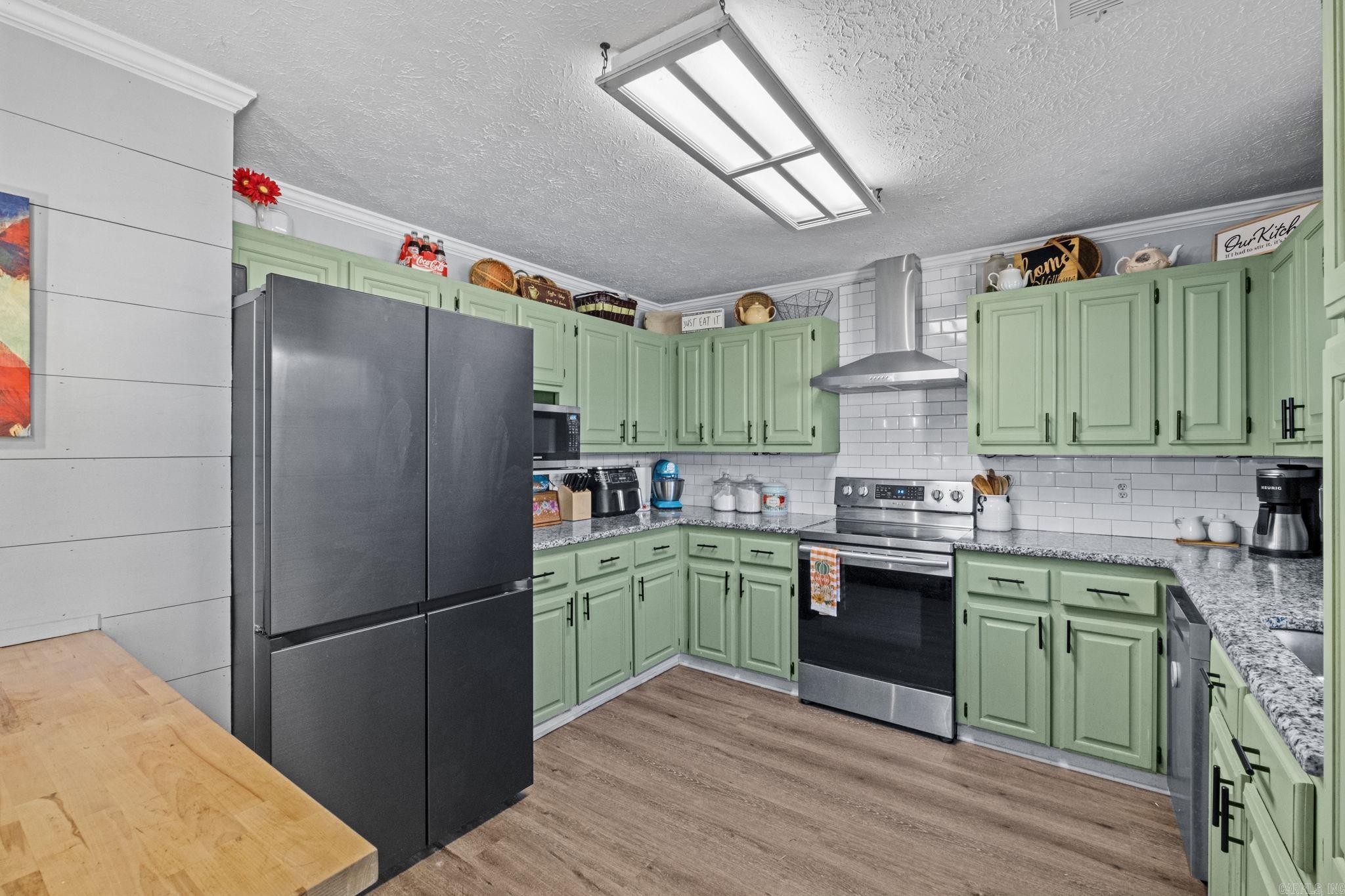 134  Cinnamon  Cabot, AR